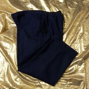 Womens Alfred Dunner Jeans 16